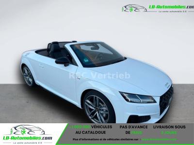 Audi TT Roadster 45 TFSI 245 BVA
