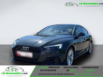 Audi A5 Sportback 40 TDI 204 BVA
