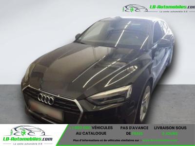 Audi A5 Sportback 40 TDI 204 BVA