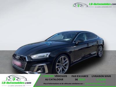 Audi A5 Sportback 40 TDI 204 BVA Quattro