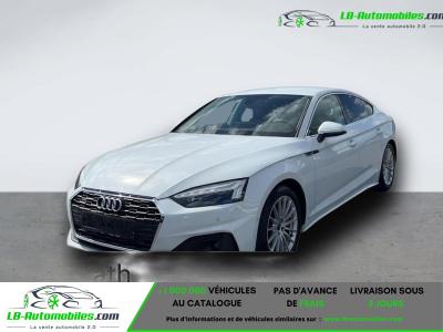 Audi A5 Sportback 40 TDI 204 BVA Quattro