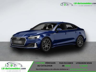 Audi A5 Sportback 40 TDI 204 BVA Quattro