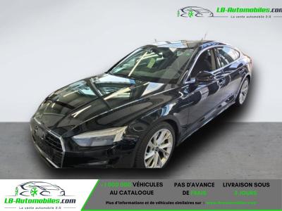 Audi A5 Sportback 40 TFSI 204 BVA