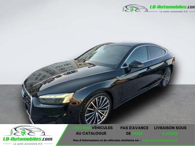 Audi A5 Sportback 40 TFSI 204 BVA