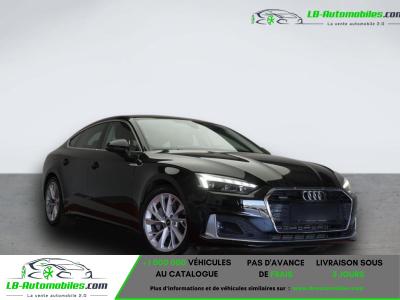 Audi A5 Sportback 45 TFSI 265 BVA Quattro