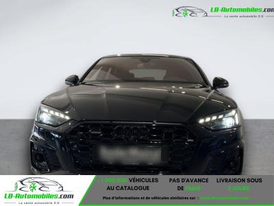 Audi A5 Sportback 50 TDI 286 BVA Quattro