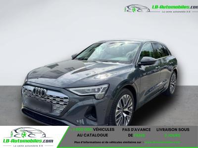 Audi Q8 e-Tron 50 340 ch 95 kWh Quattro