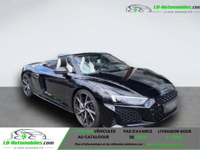 Audi R8 Spyder V10 5.2 FSI 620 BVA