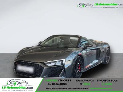 Audi R8 Spyder V10 5.2 FSI 620 BVA