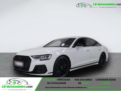 Audi S8 V8 4.0 TFSI 571 BVA Quattro