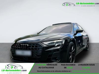 Audi S8 V8 4.0 TFSI 571 BVA Quattro