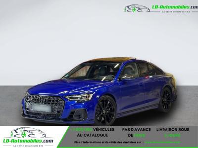 Audi S8 V8 4.0 TFSI 571 BVA Quattro