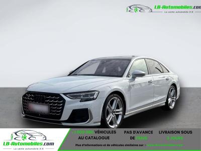 Audi S8 V8 4.0 TFSI 571 BVA Quattro