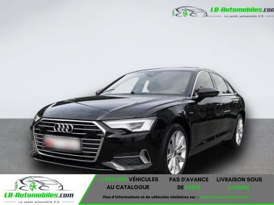 Audi A6 40 TDI 204 ch BVA