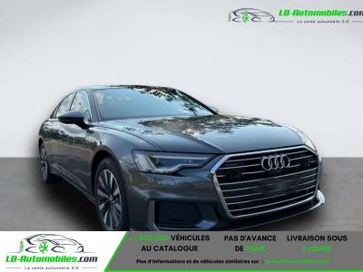 Audi A6 40 TDI 204 ch BVA