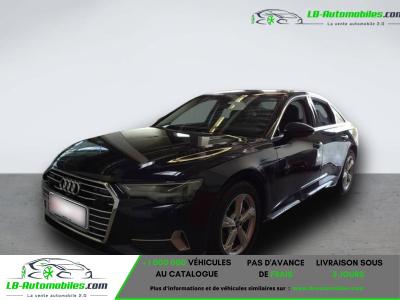 Audi A6 40 TDI 204 ch BVA Quattro