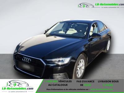 Audi A6 40 TDI 204 ch BVA