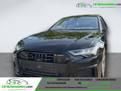 Audi A6 55 TFSIe 367 ch BVA Quattro
