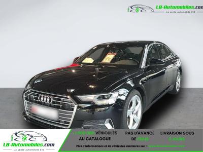 Audi A6 45 TFSI 265 ch BVA
