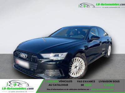 Audi A6 45 TFSI 265 ch BVA