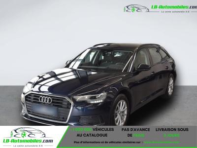 Audi A6 Avant 40 TDI 204 ch BVA