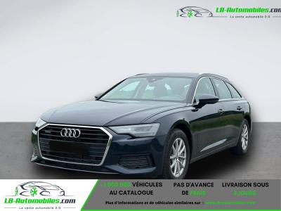 Audi A6 Avant 45 TDI 231 ch Quattro BVA
