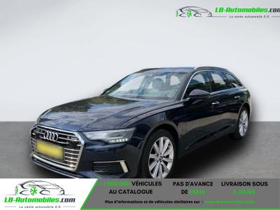 Audi A6 Avant 45 TDI 231 ch Quattro BVA