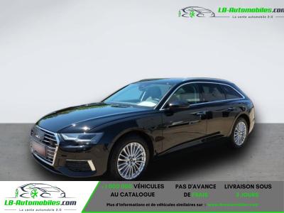 Audi A6 Avant 45 TDI 231 ch Quattro BVA
