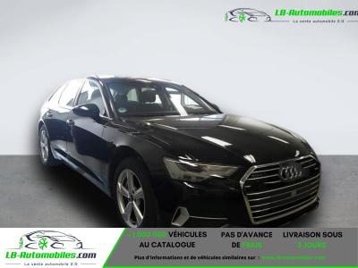 Audi A6 Avant 45 TFSI 265 ch Quattro BVA