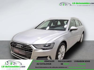 Audi A6 Avant 50 TDI 286 ch Quattro BVA
