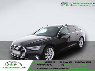 Audi A6 Avant 50 TDI 286 ch Quattro BVA