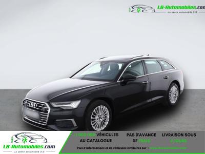 Audi A6 Avant 50 TDI 286 ch Quattro BVA