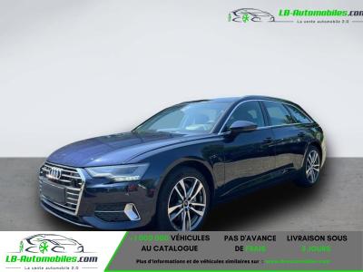 Audi A6 Avant 50 TDI 286 ch Quattro BVA