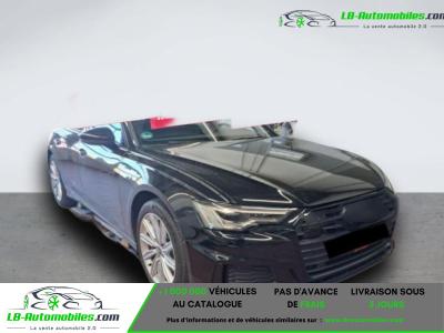 Audi A6 Avant 55 TFSIe 367 ch BVA Quattro
