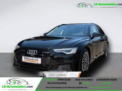 Audi A6 Avant 55 TFSIe 367 ch BVA Quattro