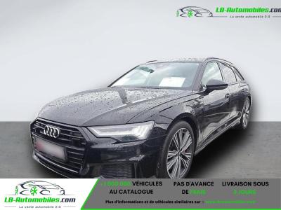 Audi A6 Avant 55 TFSIe 367 ch BVA Quattro