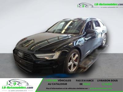 Audi A6 Avant 55 TFSIe 367 ch BVA Quattro