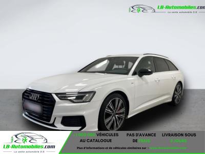 Audi A6 Avant 55 TFSIe 367 ch BVA Quattro