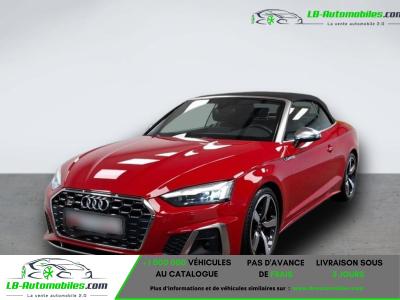 Audi S5 Cabriolet TFSI 354 BVA Quattro