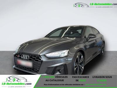 Audi S5 Sportback TDI 341 BVA Quattro