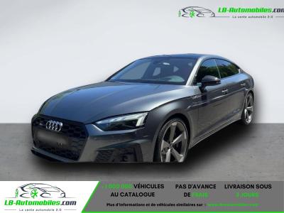 Audi S5 Sportback TDI 341 BVA Quattro