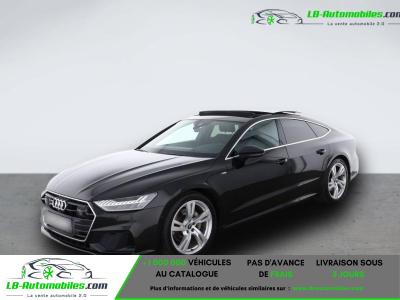 Audi A7 Sportback 50 TDI 286 BVA Quattro