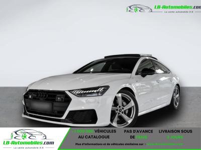 Audi A7 Sportback 50 TDI 286 BVA Quattro