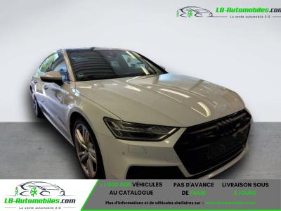 Audi A7 Sportback 50 TDI 286 BVA Quattro