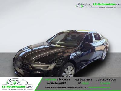 Audi S6 TDI 344 ch BVA Quattro