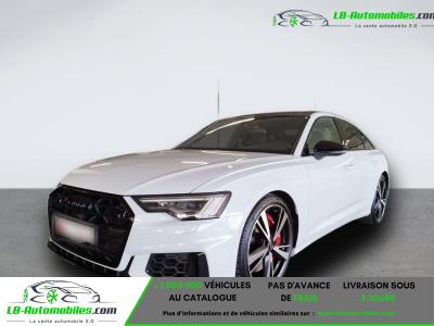 Audi S6 TDI 344 ch BVA Quattro
