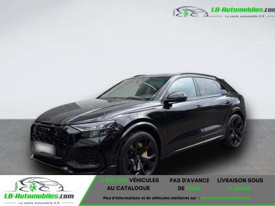 Audi RSQ8 TFSI 600 ch BVA Quattro