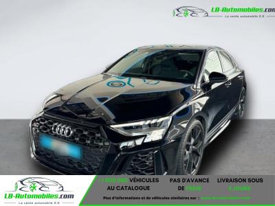 Audi RS3 Berline 2.5 TFSI 400 BVA Quattro