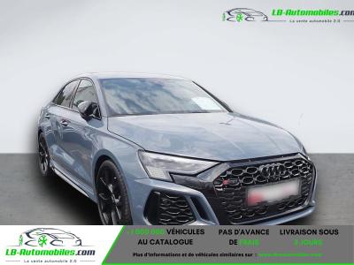 Audi RS3 Berline 2.5 TFSI 400 BVA Quattro