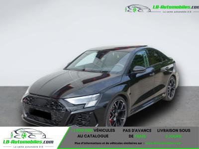 Audi RS3 Berline 2.5 TFSI 400 BVA Quattro